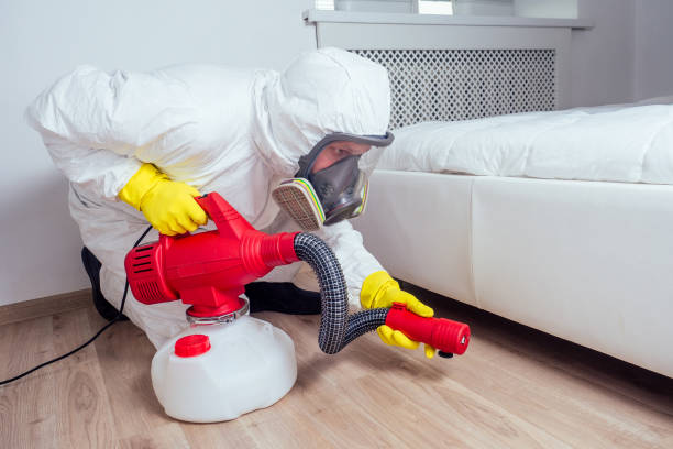 Pest Control for Hotels in Holgate, OH